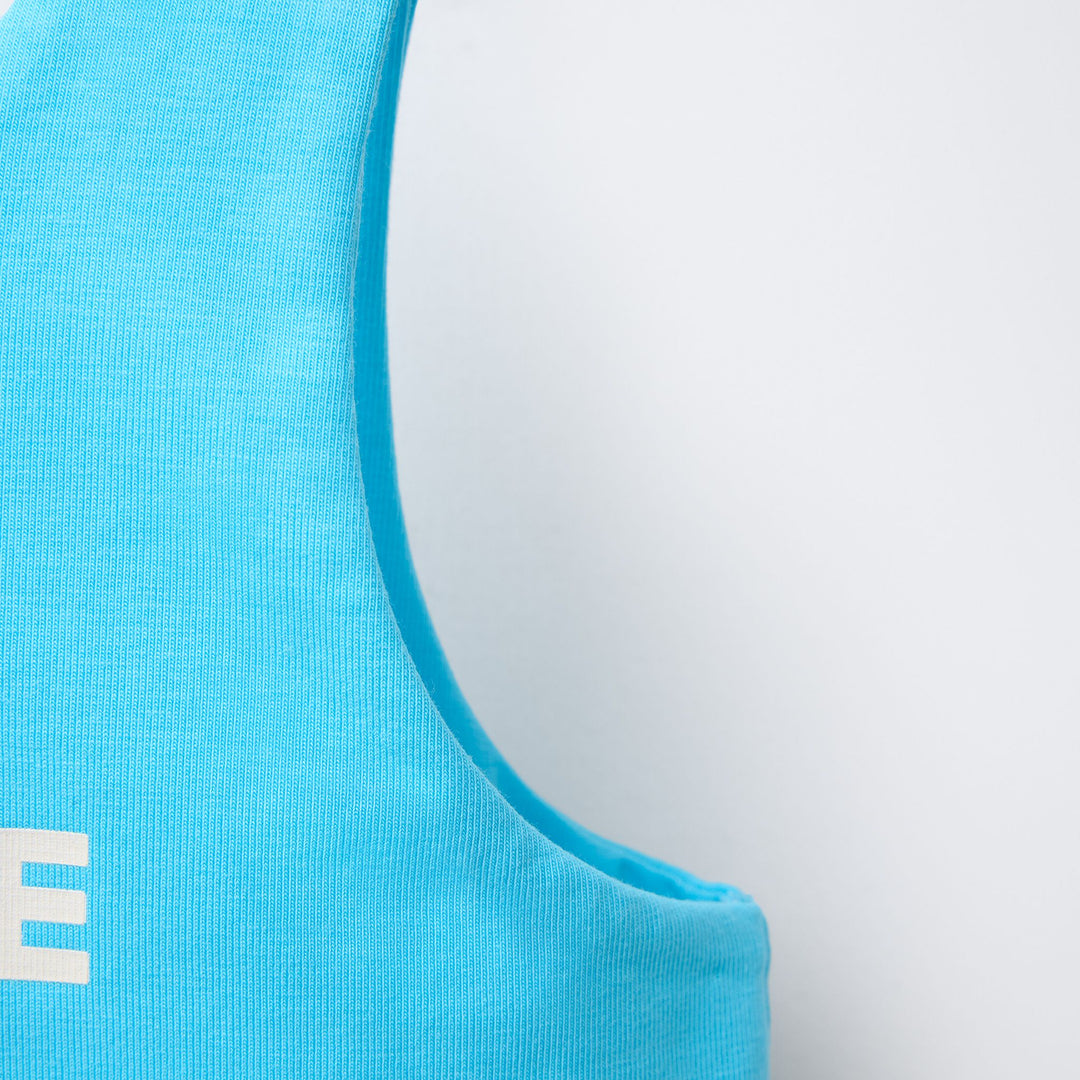 Moudda ZARA - Top Fille - Jersey Lycra & Textes - Tunisie 4
