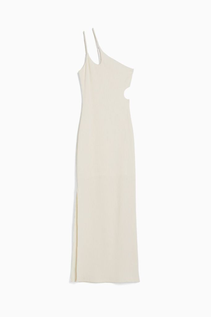 Moudda BERSHKA - Robe - 1