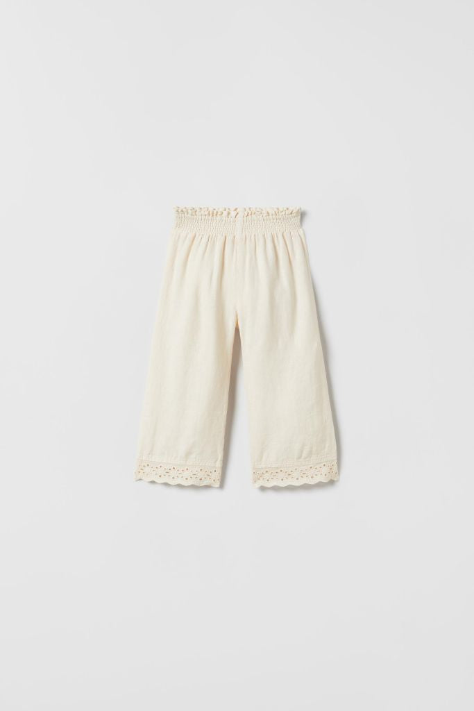 Moudda ZARA - Pantalon - 1