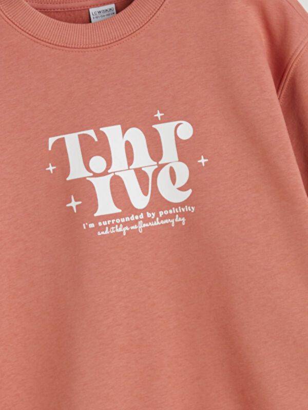 Moudda LC Waikiki - Sweatshirt pour Filles - Tunisie 7