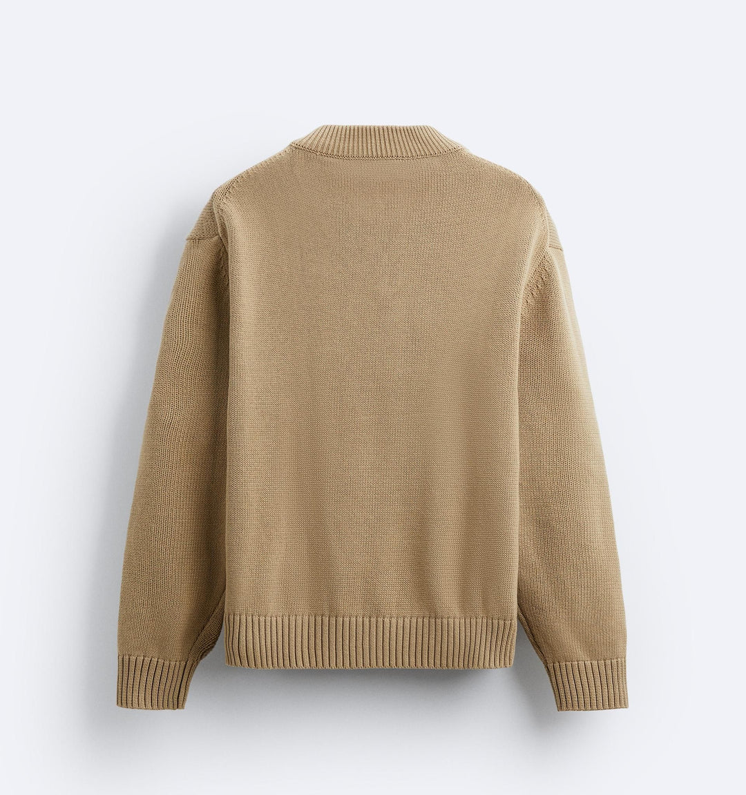 Moudda ZARA - Sweat-shirt - Tunisie 1