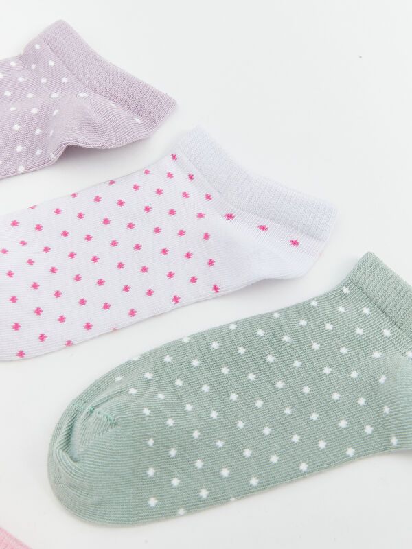 Moudda LC Waikiki - Chaussettes  de basket pour Filles - Tunisie 2