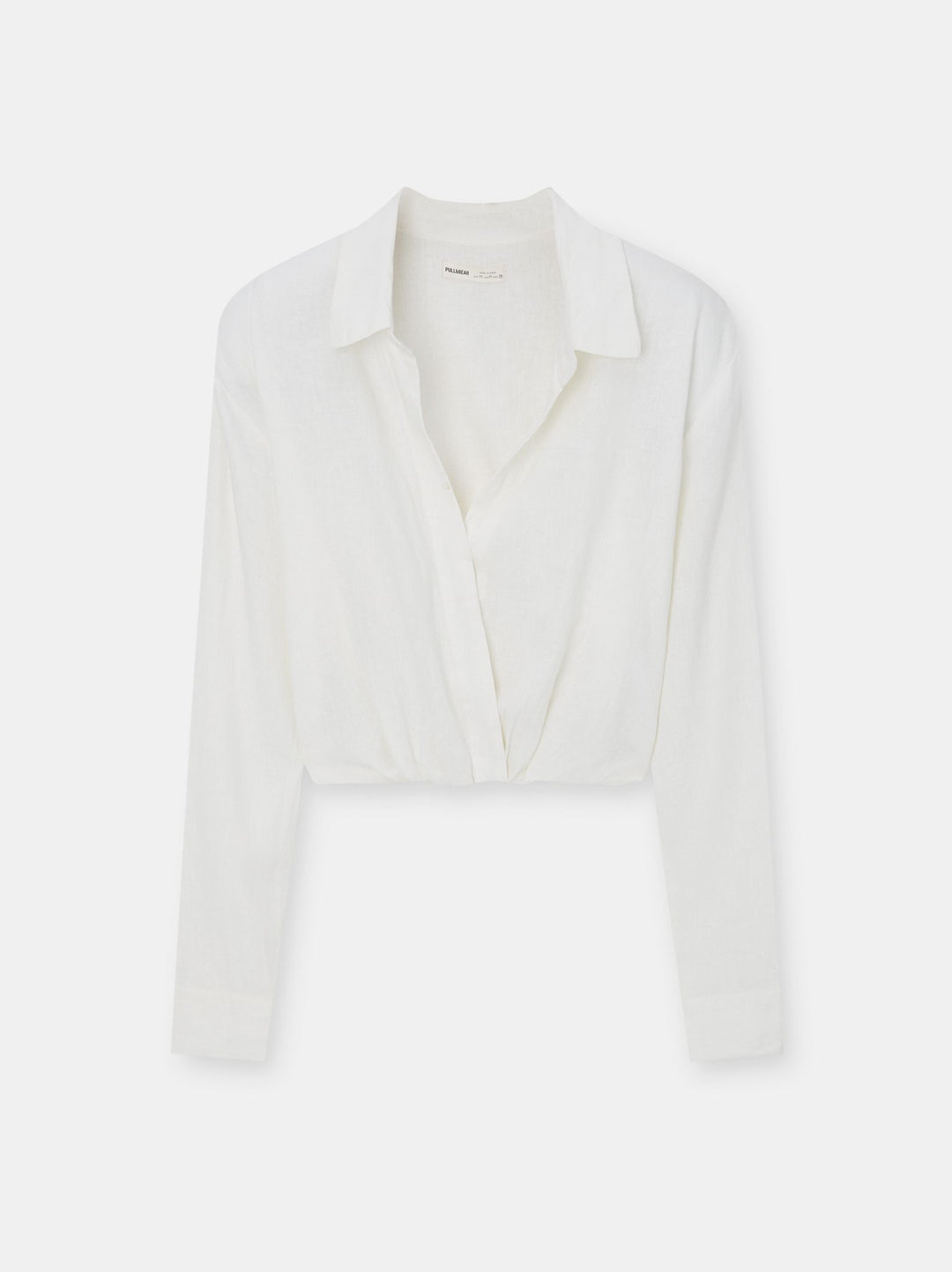 Moudda PULL & BEAR - Shirt - Tunisie 2