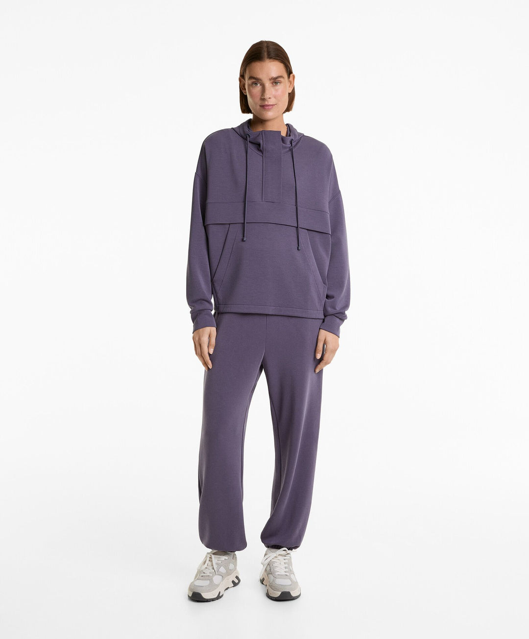 Moudda Oysho - Jogger Relax - Modal Premium - Tunisie 2
