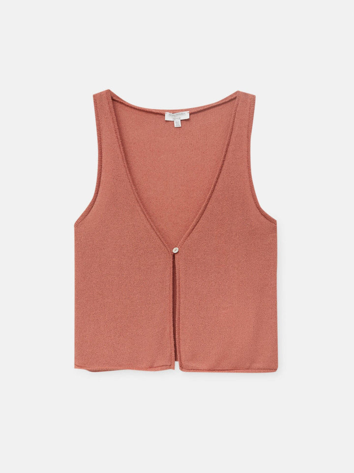 Moudda PULL & BEAR - Gilet / cardigan - Tunisie 1