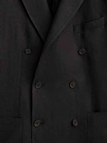 Moudda Massimo Dutti - Veste - Tunisie 5