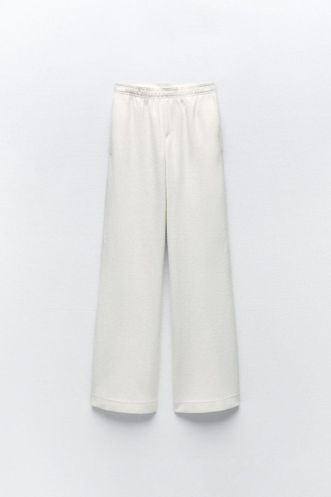 Moudda ZARA - Pantalon - 1