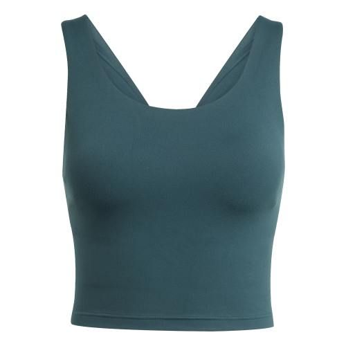 Moudda Adidas - Brassière débardeur adidas All Me Maintien moyen - Tunisie 1