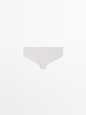 Moudda Massimo Dutti - Culotte/Calecon - Tunisie 5