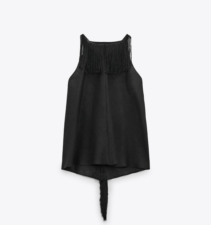 Moudda ZARA - Chemisier - Tunisie 1