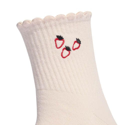 Moudda Adidas - Lot de 3 paires de chaussettes graphiques - Tunisie 3