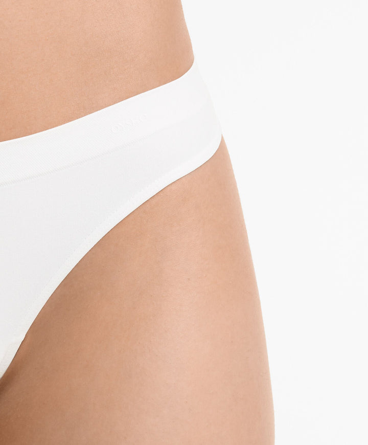 Moudda Oysho - Pack 3 Culottes Seamless Soft Touch R - Tunisie 3