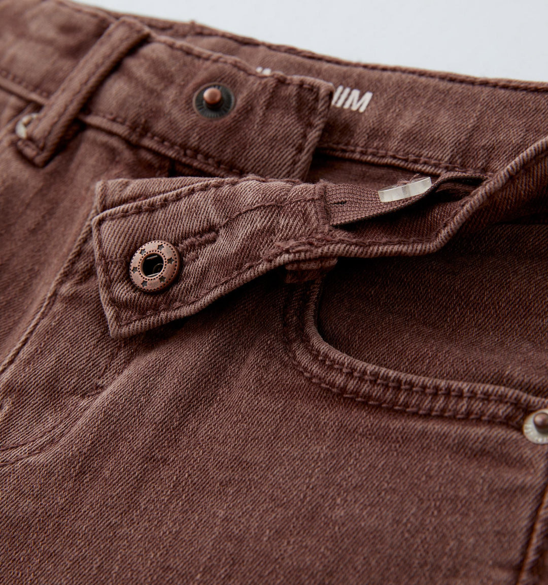 Moudda ZARA - Pantalon - Tunisie 3