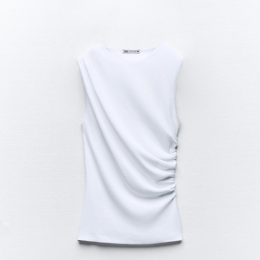 Moudda ZARA -  Fantasy T-Shirt - Tunisie 1