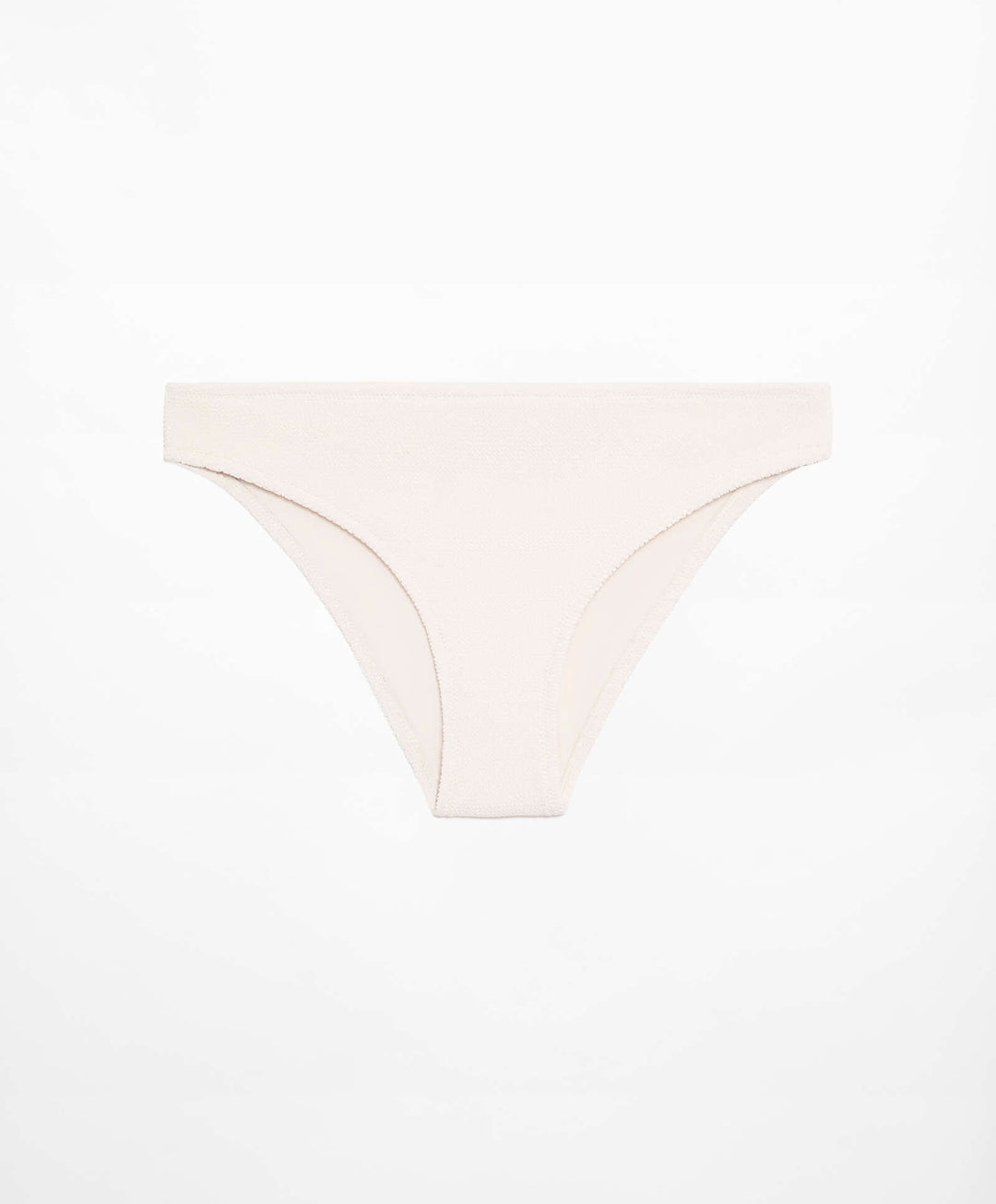 Moudda Oysho - Culotte Classique Capsule Crinkle - Tunisie 4