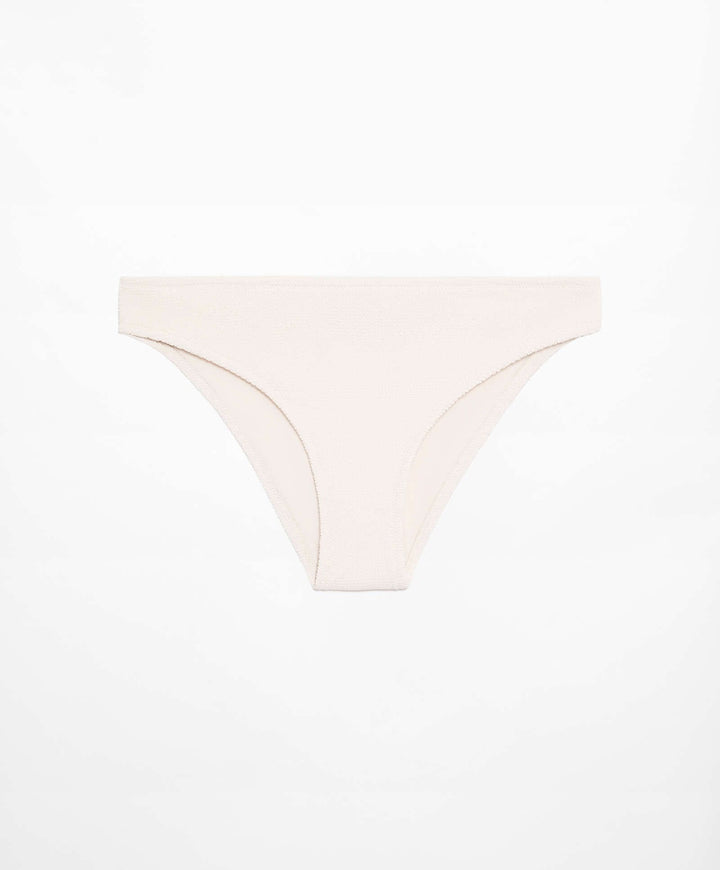 Moudda Oysho - Culotte Classique Capsule Crinkle - Tunisie 4
