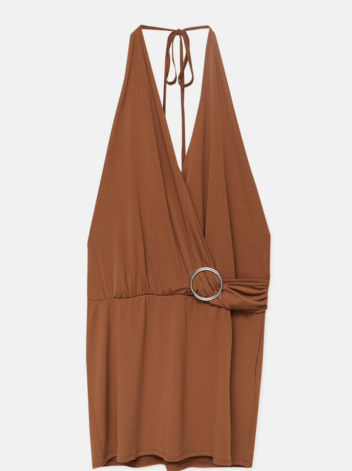 Moudda PULL & BEAR - Robe - Tunisie 1