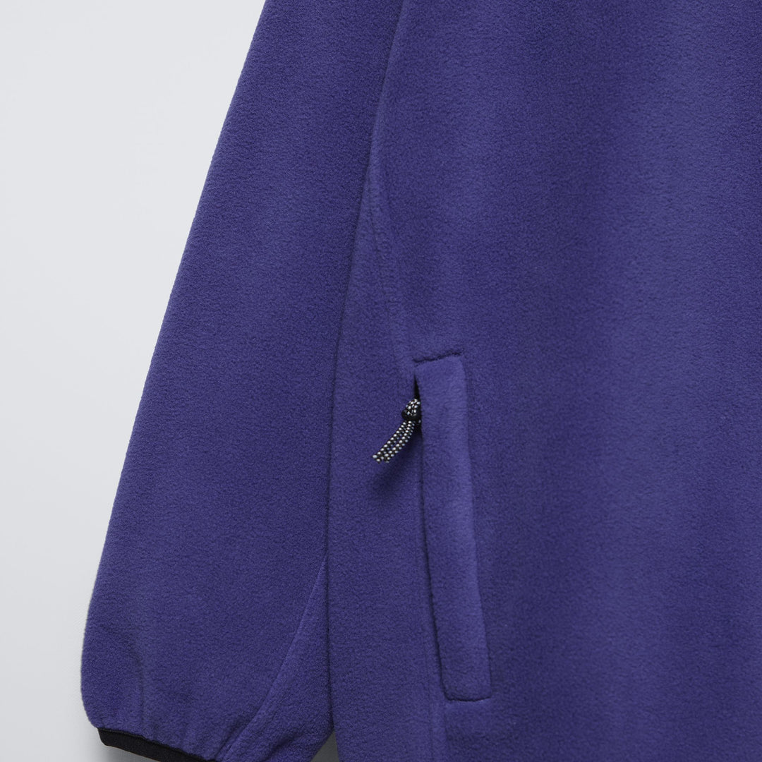 Moudda ZARA - Veste sport polaire - Tunisie 4