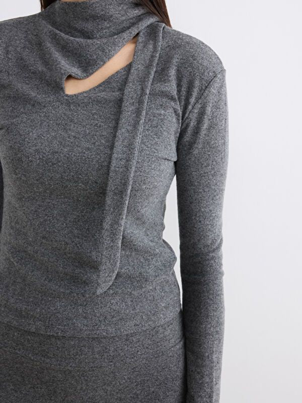 Moudda LC Waikiki - Pull fin en tricot - Tunisie 3