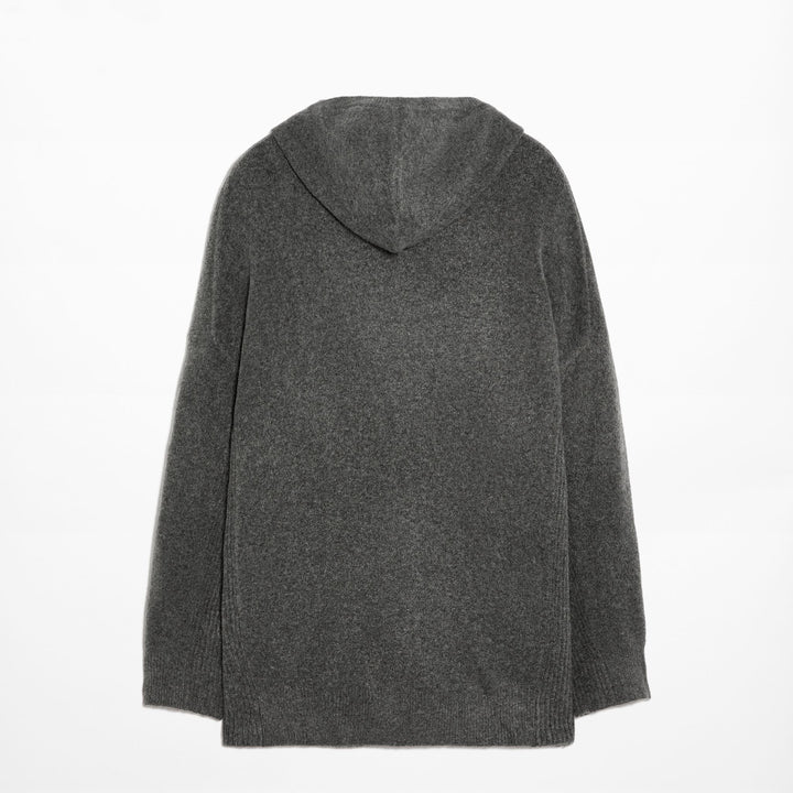 Moudda Oysho - Sweat à Capuche Long Soft - Tunisie 1