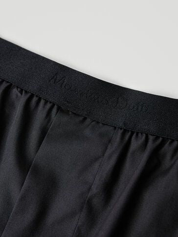 Moudda Massimo Dutti - Culotte/Calecon - Tunisie 3
