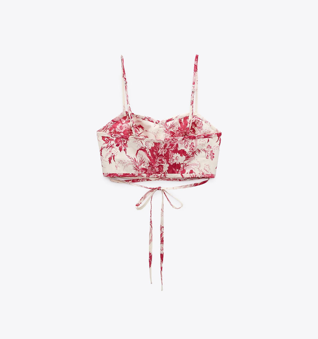 Moudda ZARA - Chemise - Tunisie 2