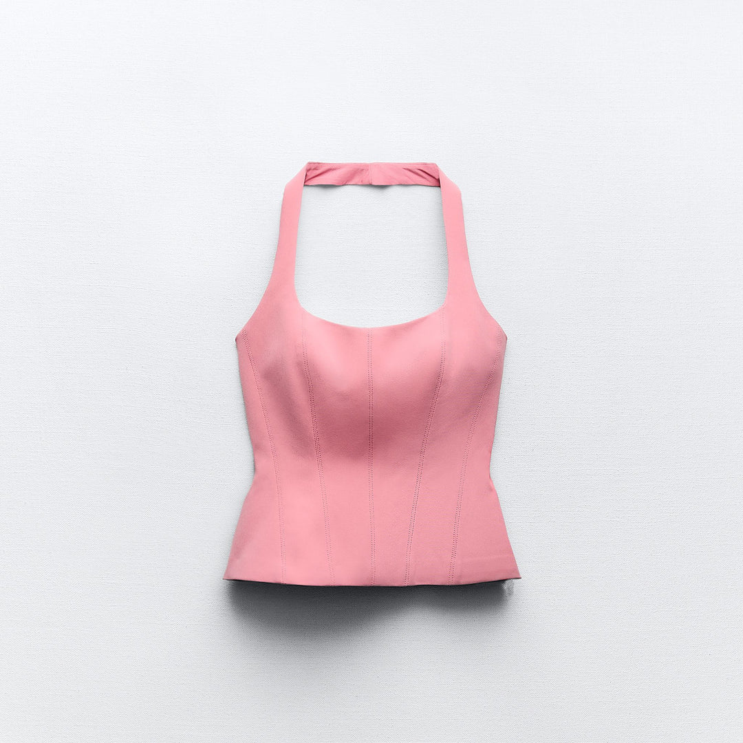 Moudda ZARA - Shirt - Tunisie 1