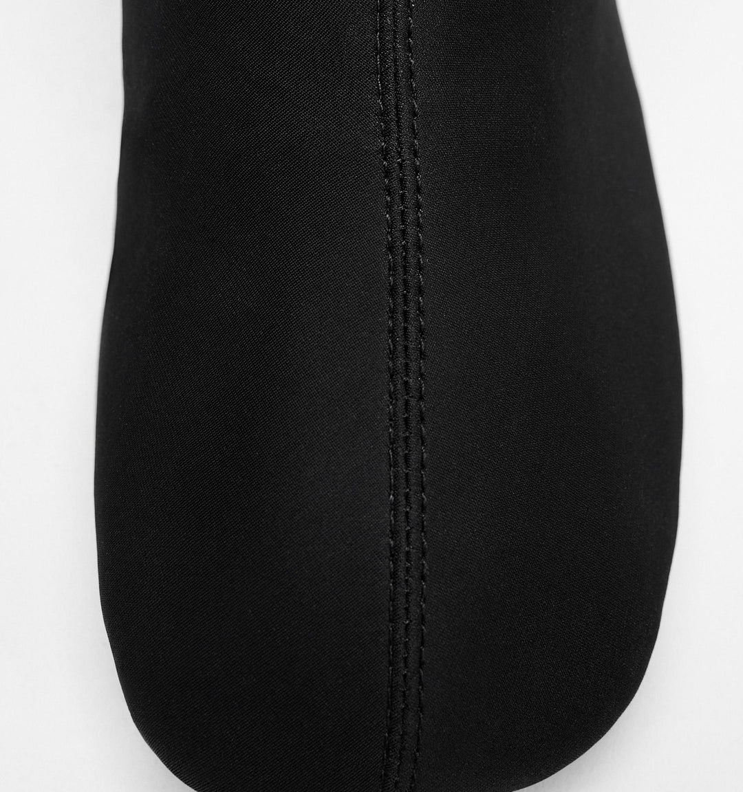 Moudda ZARA - Bottine talon extensible bout rond - Tunisie 5