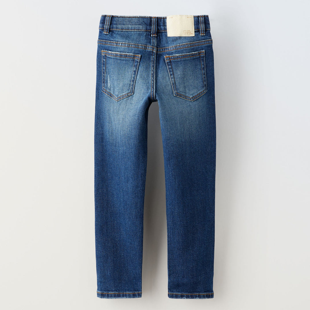 Moudda ZARA - Boy Denim Trs - Tunisie 3