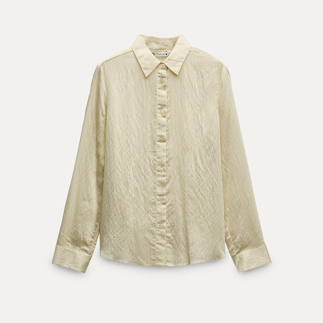 Moudda ZARA - Shirt - Tunisie 1