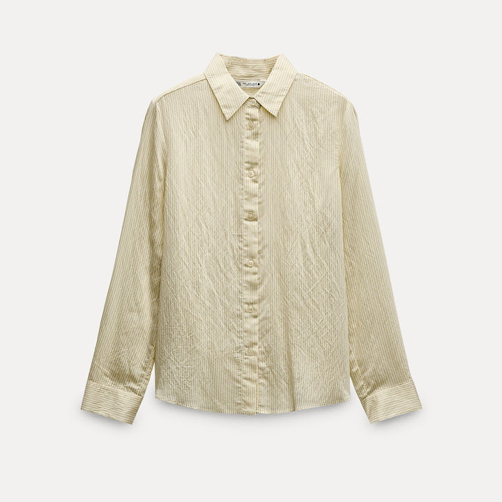 Moudda ZARA - Shirt - Tunisie 1