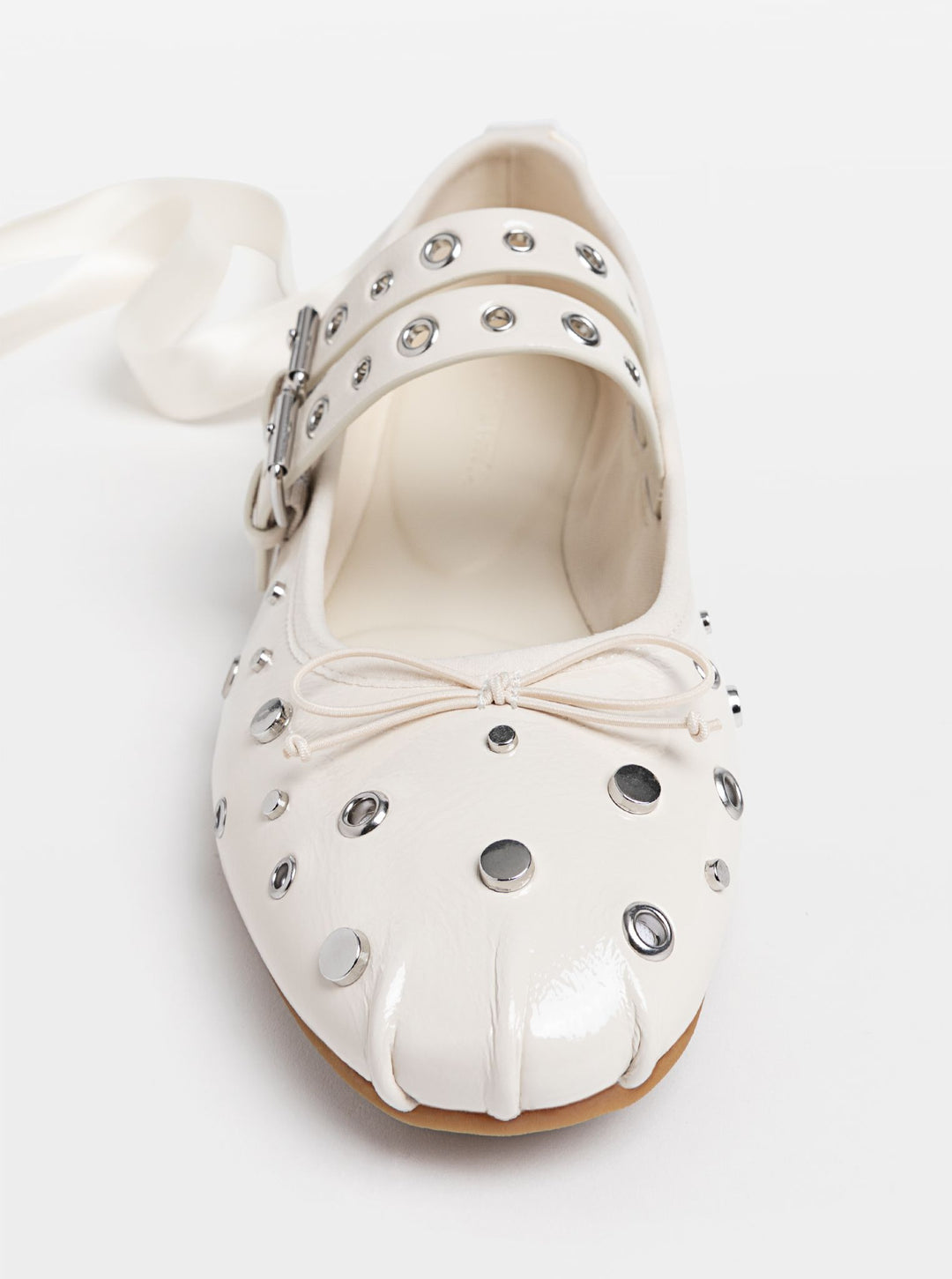 Moudda STRADIVARIUS - Chaussure plate - Tunisie 2