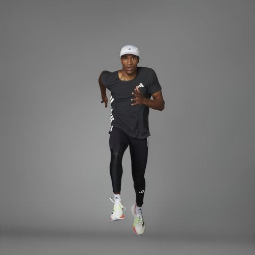 Moudda Adidas - Collant long de running Adizero - Tunisie 8