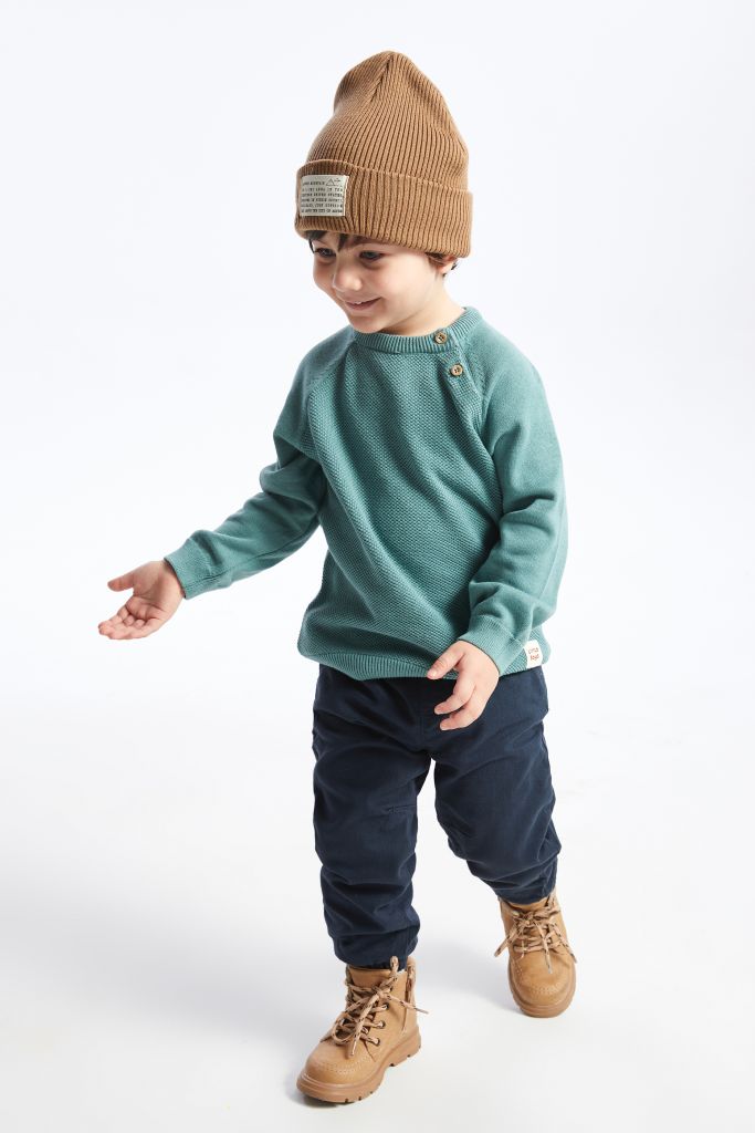 Moudda LC Waikiki - Pull-Over - 3