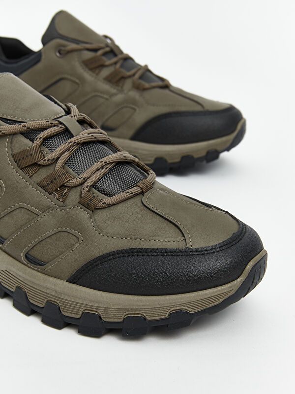 Moudda LC Waikiki - Chaussures trekking Homme Brun - Tunisie 3