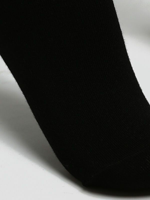 Moudda LC Waikiki - Chaussettes courtes Homme Noir - Tunisie 4