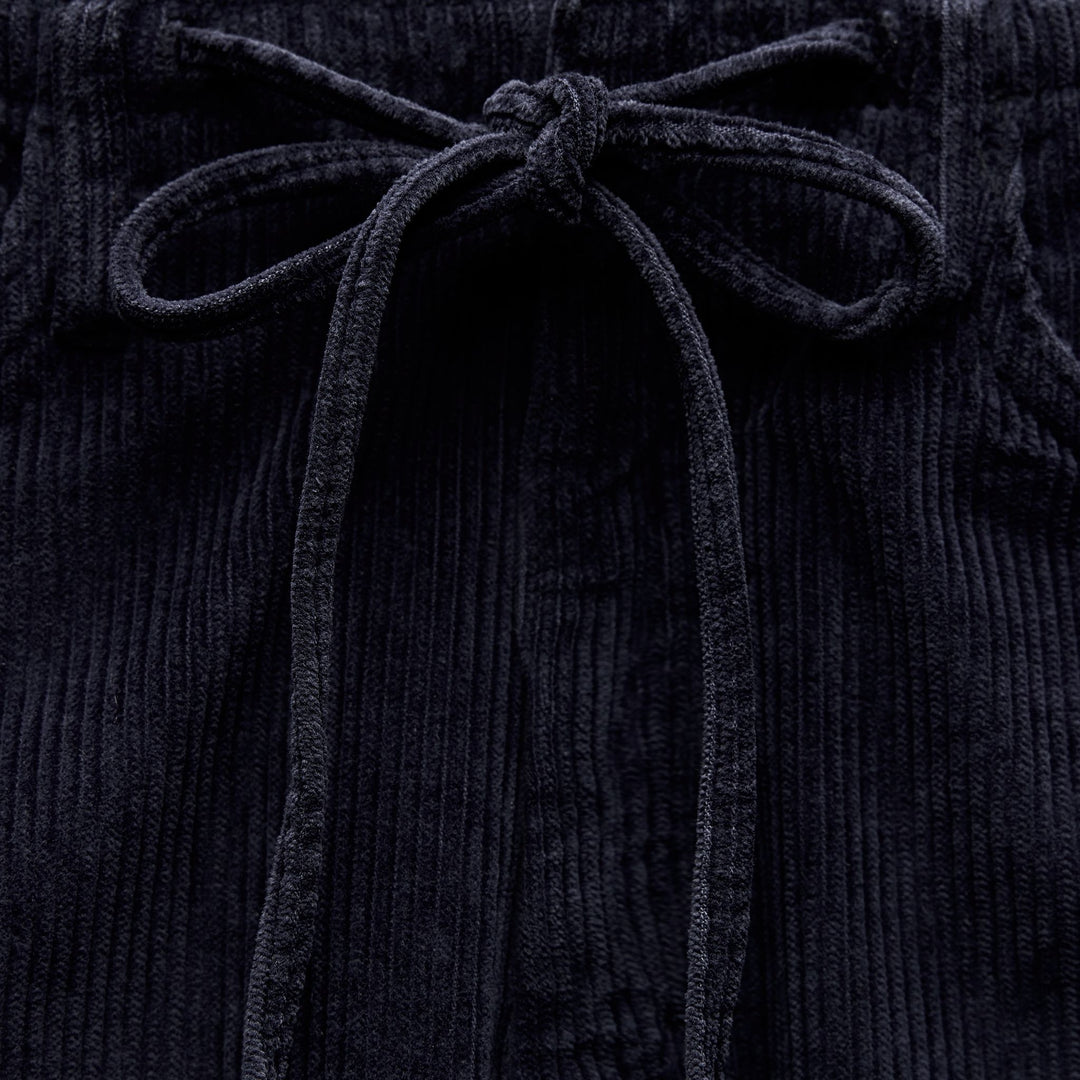 Moudda ZARA - Pantalon pyjama velours côtelé - Tunisie 4