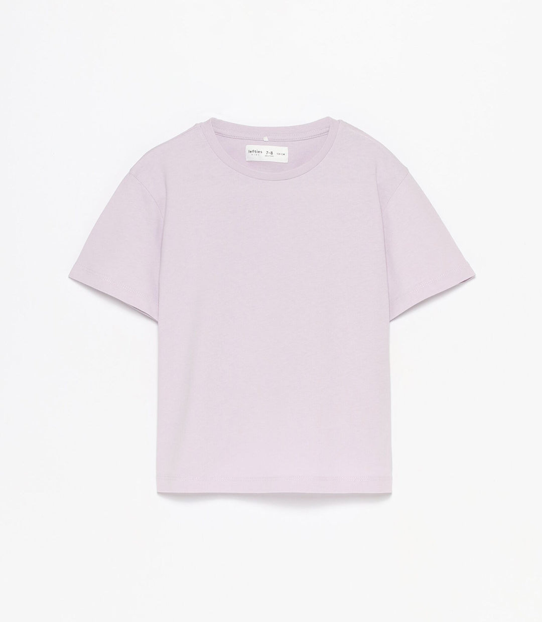 Moudda Lefties - Pack 2 T-Shirts - Uni Février Fille - Tunisie 3