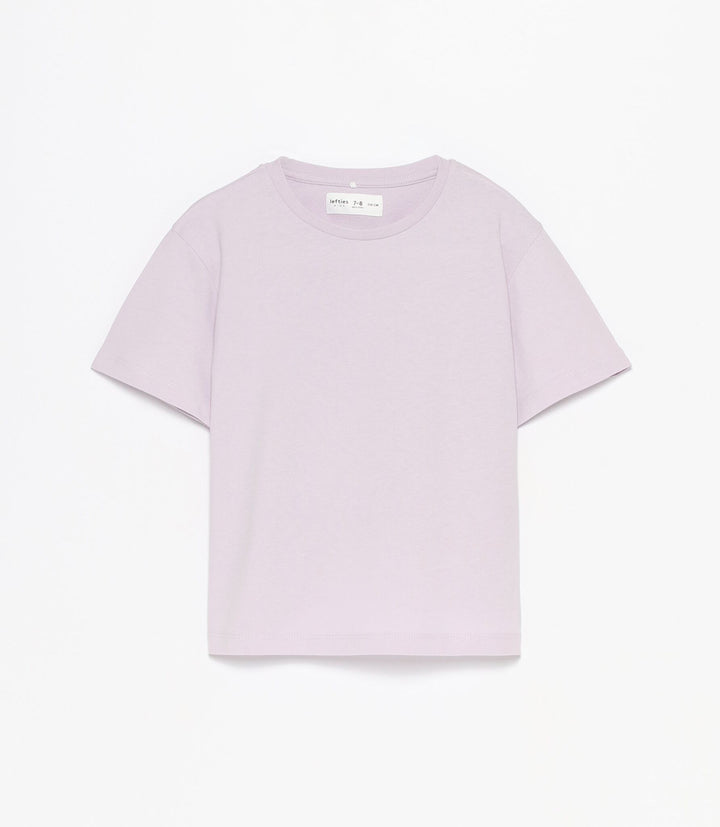 Moudda Lefties - Pack 2 T-Shirts - Uni Février Fille - Tunisie 3