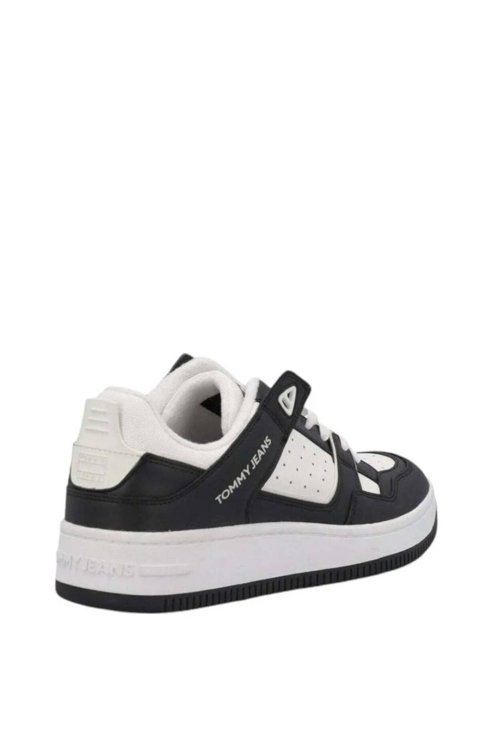Moudda Tommy Hilfiger - Baskets Rétro Tjm Cupsole Wl  - Tunisie 2