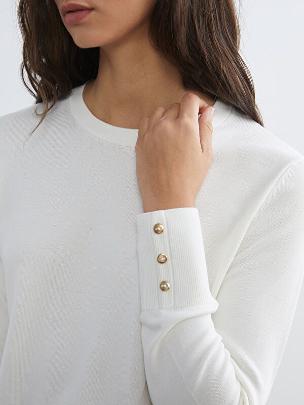 Moudda LC Waikiki - Pull fin en tricot - Tunisie 3