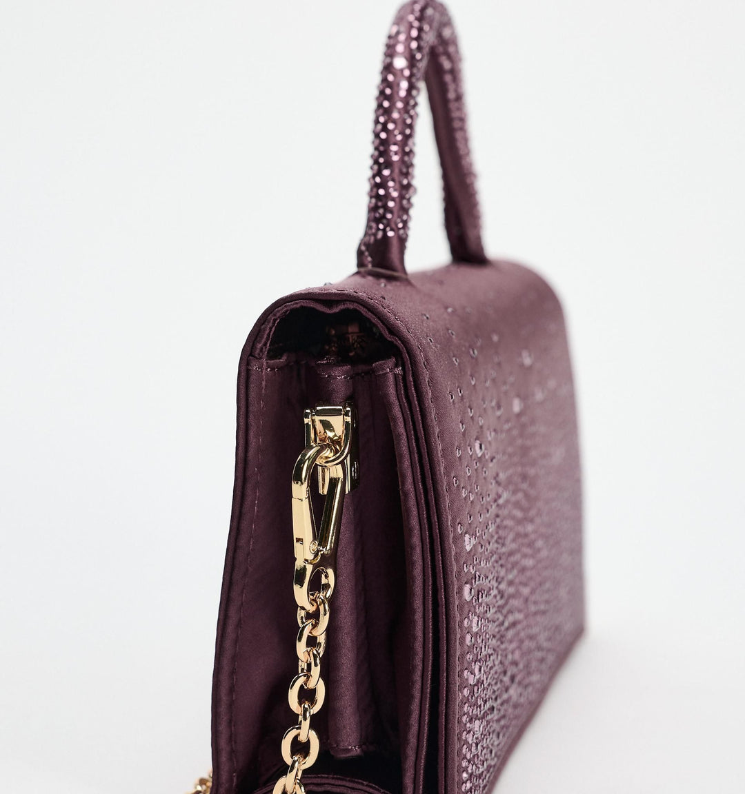 Moudda ZARA - Sac city allongé brillant - Tunisie 3