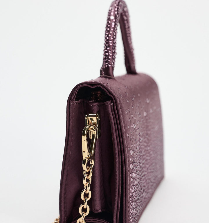 Moudda ZARA - Sac city allongé brillant - Tunisie 3