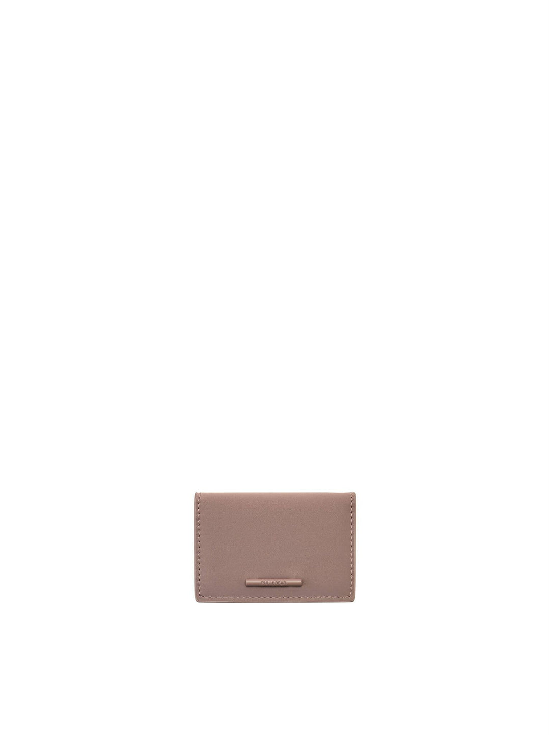 Moudda PULL & BEAR - Porte-Cartes Folder Engommé - Tunisie 8