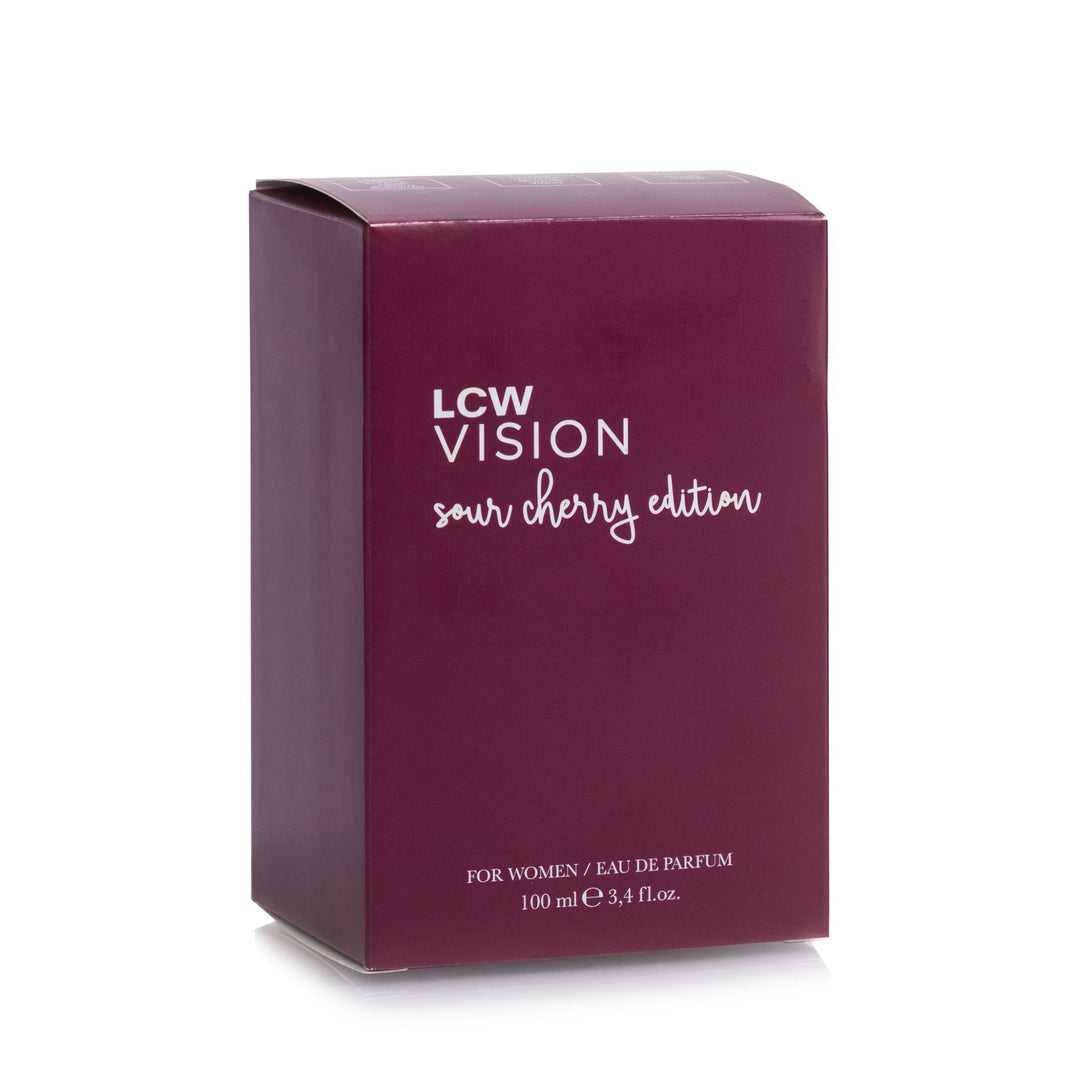 Moudda LC Waikiki - Parfum femme Mélanger - Tunisie 4