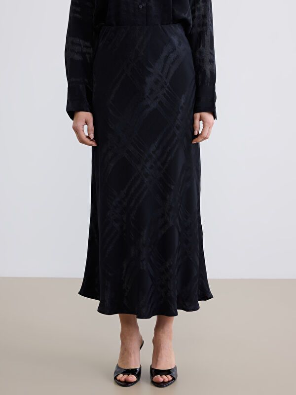 Moudda LC Waikiki - Jupe longue en tissu - Tunisie 2