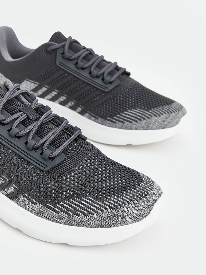 Moudda LC Waikiki - Chaussures sport Homme Gris - Tunisie 3