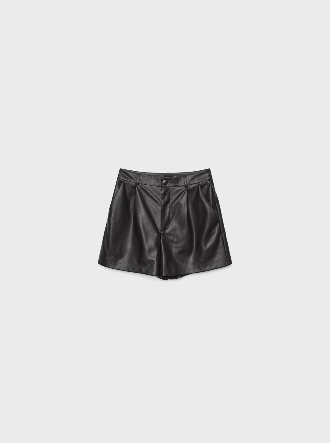 Moudda STRADIVARIUS - Short en Simili Cuir avec Pinces - Tunisie 2