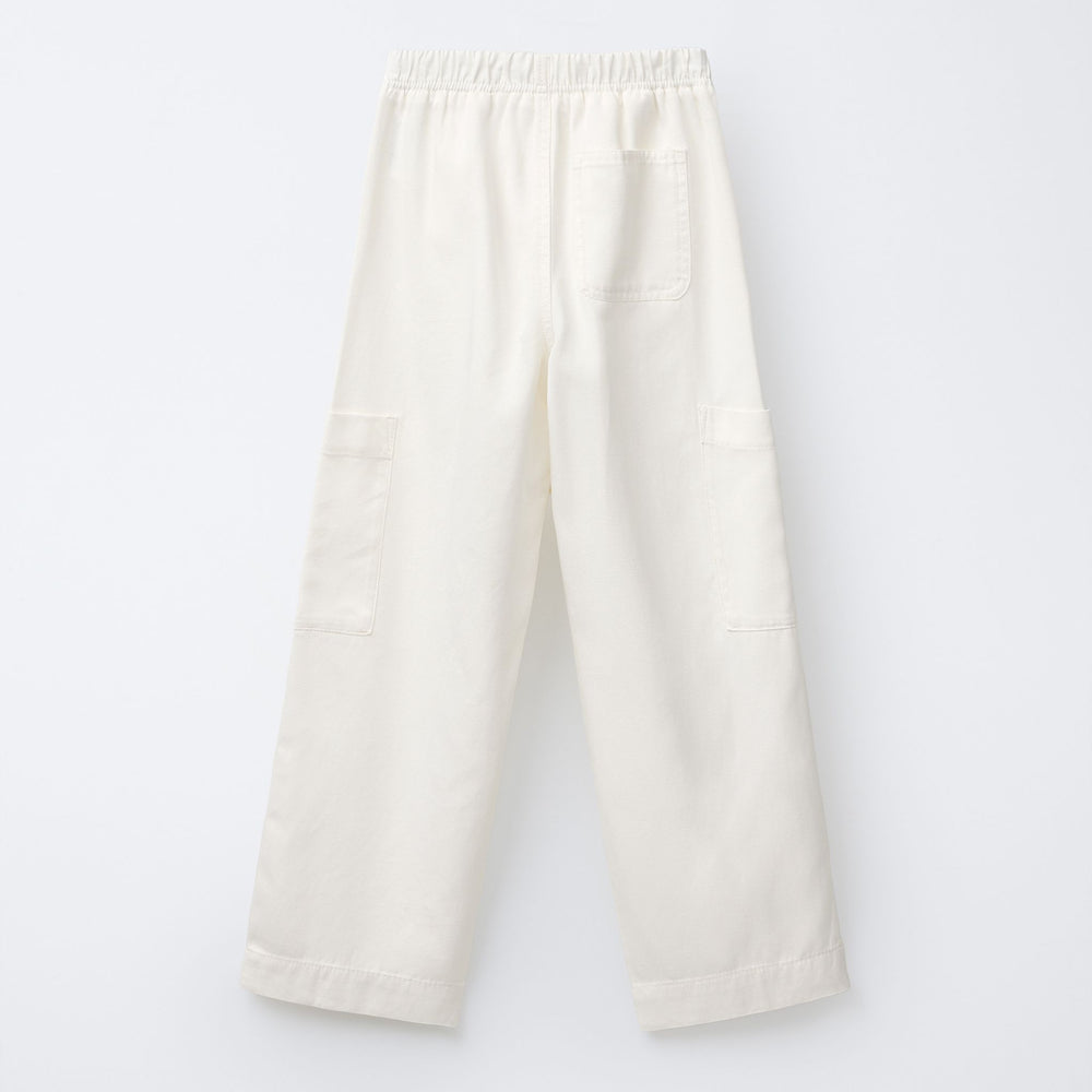 Moudda ZARA - Pantalon Cargo (Ramadan) - Tunisie 2