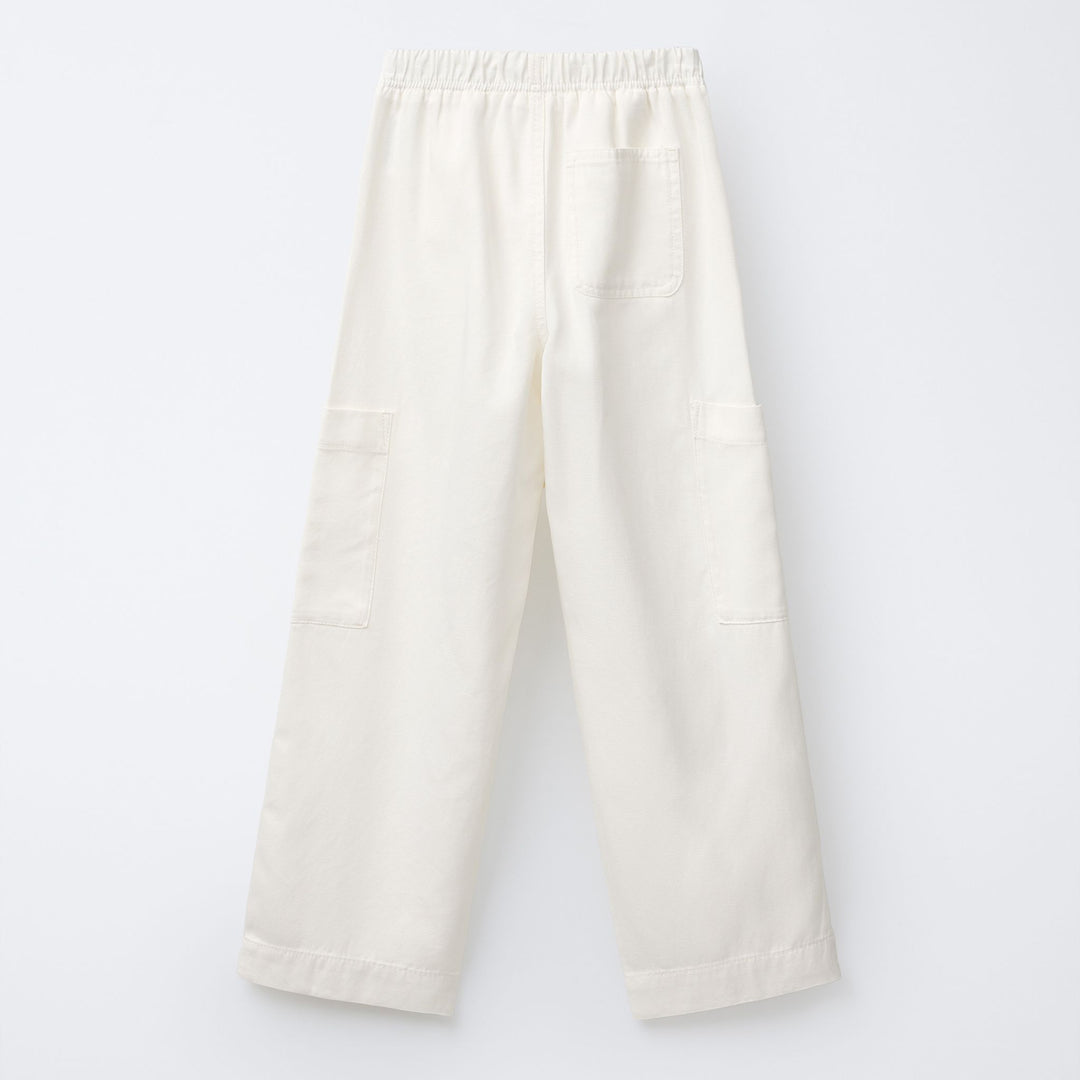 Moudda ZARA - Pantalon Cargo (Ramadan) - Tunisie 2